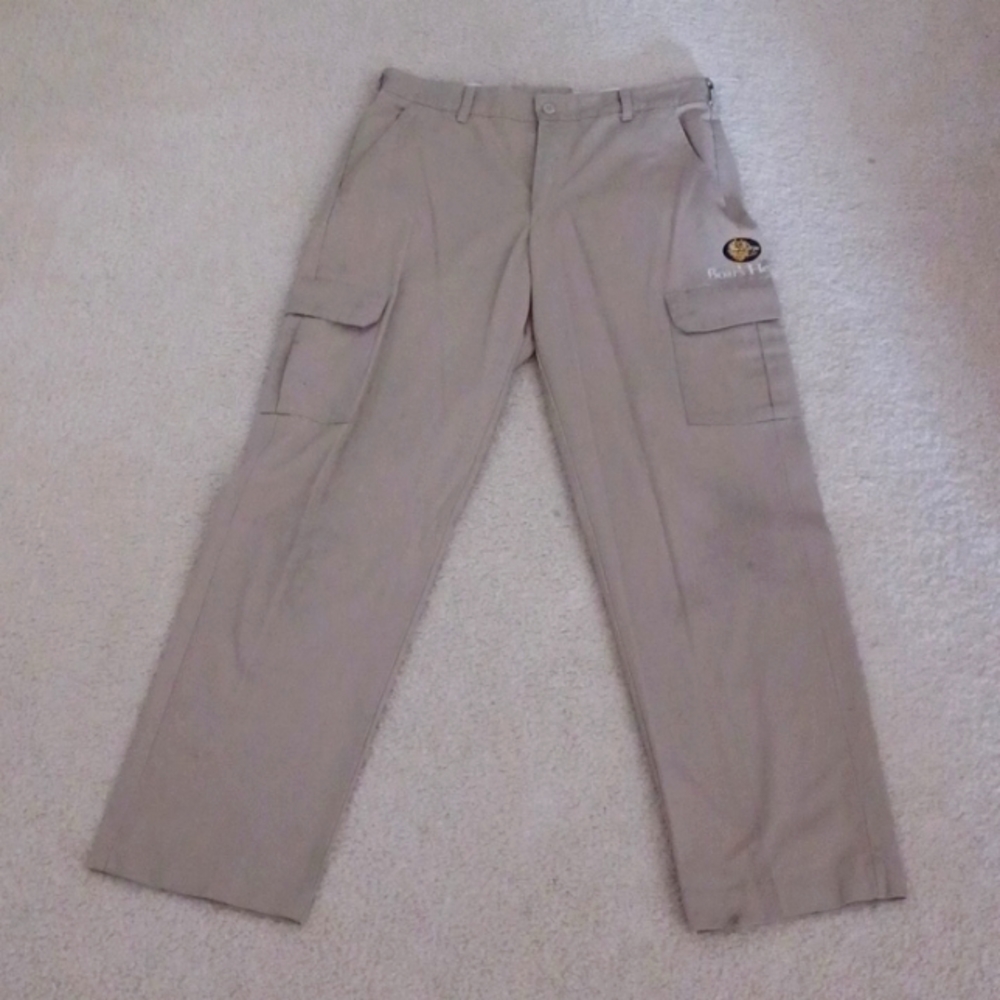 Boars Head Cargo Pants